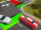 Lojë Traffic Mayhem në internet