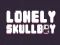 Lojë Lonely Skullboy në internet