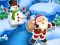Lojë Santa SnowMan Jump në internet
