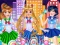 Lojë Sailor Moon Cosplay Show në internet