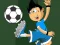 Lojë Soccer Stars Jigsaw në internet