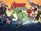 Lojë Superheroes Avengers Hydra Dash në internet