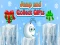 Lojë Jump and Collect Gifts në internet