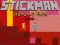 Lojë Stickman Steve vs Alex Nether në internet