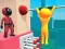 Lojë Squid Game Fall Guy në internet