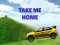 Lojë Taxi - Take me home në internet