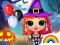 Lojë BFFs Unique Halloween Costumes në internet