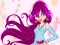 Lojë Winx Candy Girl në internet