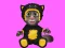 Lojë Baby Talking Tom Bathing në internet