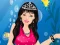 Lojë Barbie Mermaid Dressup në internet