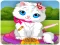 Lojë Vet Cat Clinic në internet