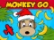 Lojë Monkey Go në internet