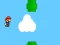 Lojë Flappy Mario në internet