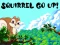 Lojë Squirrel Go Up në internet