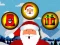 Lojë Talking Santa Claus në internet