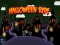 Lojë Halloween Ride në internet