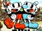 Lojë Cuphead Run version në internet