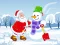 Lojë Santa Claus Fun Time në internet