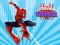 Lojë Spiderman Color Fall në internet
