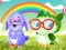 Lojë Owl and Rabbit Fashion në internet