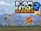 Lojë Boom Stick Bazooka në internet