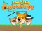 Lojë Save The Dogster në internet