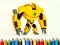 Lojë Ben10 Monsters Coloring book në internet