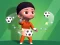 Lojë Mr Spy: Soccer Killer në internet