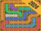 Lojë Connect Pipe Color Puzzle Game në internet