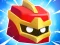 Lojë Cube Heroes në internet