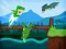 Lojë Dino kids Adventure në internet