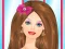 Lojë Barbie Party Makeup në internet