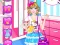 Lojë Barbie With Kitty në internet