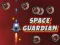 Lojë Space Guardian në internet