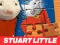 Lojë Stuart Little Jigsaw Puzzle në internet