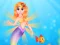 Lojë Mermaid Fashion në internet