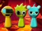 Lojë Sprunki Murdered Incredibox në internet