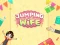 Lojë Jump Wife në internet
