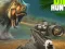 Lojë Sniper Dinosaur Hunting në internet
