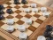 Lojë Checkers Two Player në internet