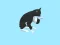 Lojë Cat Escape: Play hungry cat në internet