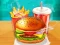 Lojë Happy Kids Burger Maker në internet