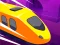 Lojë Brain Train: Railway Puzzle në internet