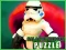 Lojë Galactic Heroes Puzzle në internet