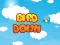 Lojë Bird Down në internet