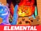Lojë Elemental Jigsaw Puzzle në internet