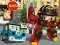 Lojë Robot Car Emergency Rescue 2 në internet