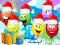 Lojë Christmas Balloons Bursting në internet