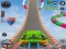 Lojë Car Stunt Ramp Challenge në internet