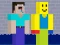Lojë NoobLOX Rainbow Friends në internet